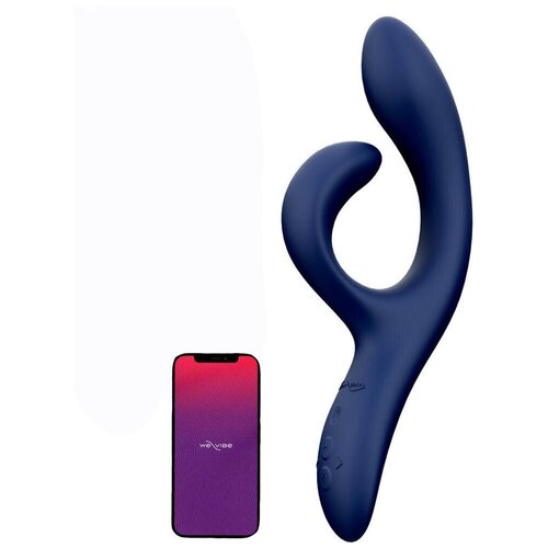 ���� ��������-������ We-Vibe Nova 2, �����-�����, ������ ������