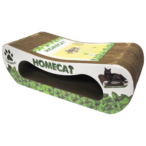���� ���������� Homecat ������ ����� ������� 61 x 25 x 20  ��, ������ ������