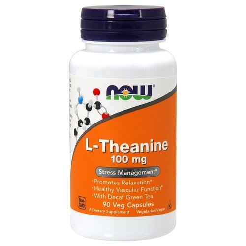  L-Theanine ., 100 , 150 , 80 , 90 .   -     , -  