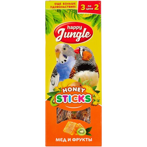 ���� ��������� ��� ���� Happy Jungle ��� + ������ , 90 � , 3 ��. � ��., ������ ������