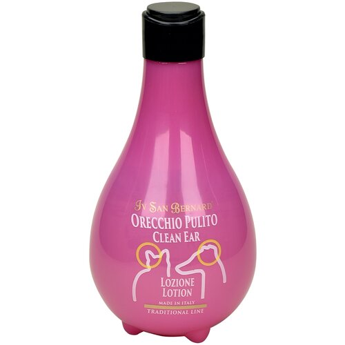 ���� ������ Iv San Bernard Traditional Line Clean Ear ��� ������� ���� ����� � ����� , 250 �� , 300 �, ������ ������