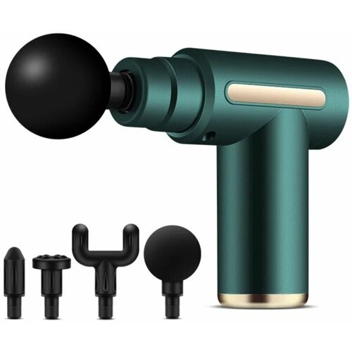       VIRG Mini Massage Gun,    -     , -  