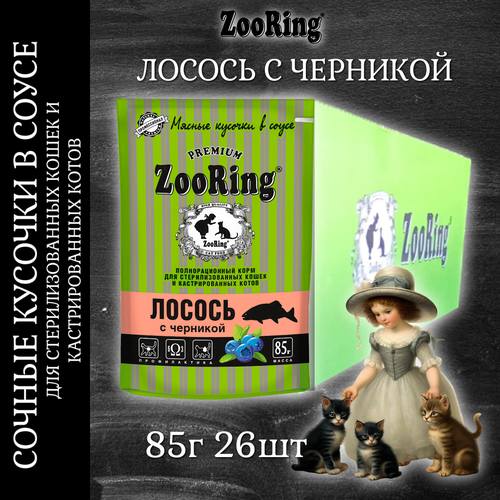    ZooRing      , 85  26   -     , -  