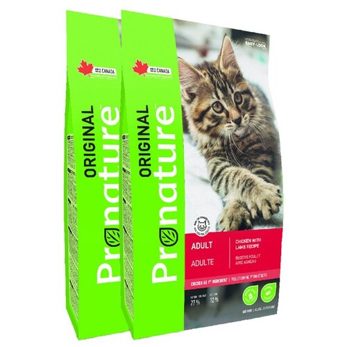       ProNature Original,  ,   2 .  2270    -     , -  