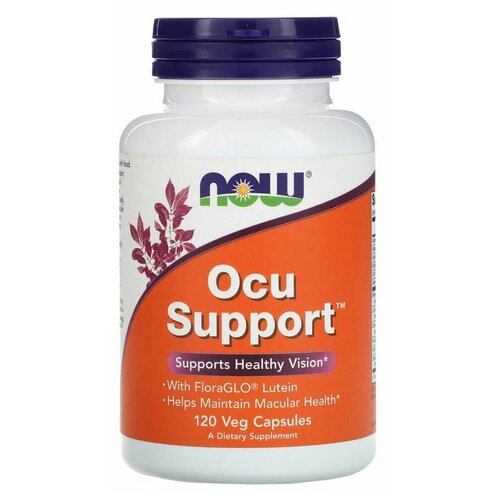 ���� Ocu Support ����., 40 �, 120 ��., ������ ������