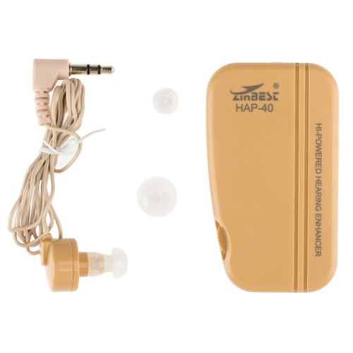 ���� ��������� ����� Zinbest HAP-40, ����: �������, ������ ������