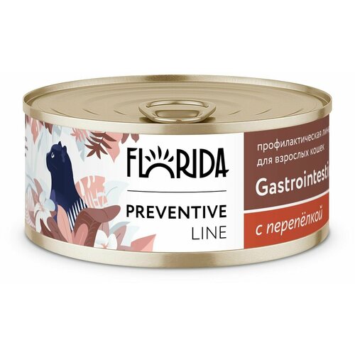  FLORIDA Gastrointestinal      ,   0,1 .  1 .   -     , -  