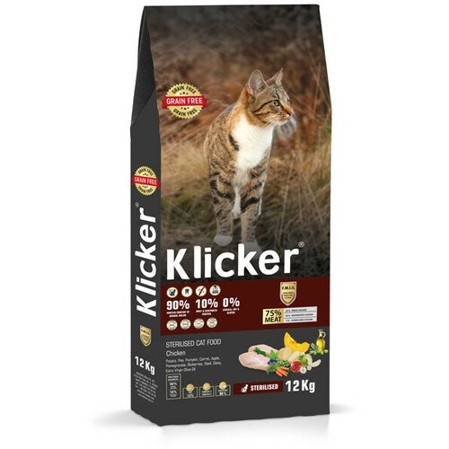       KLICKER    12    -     , -,   