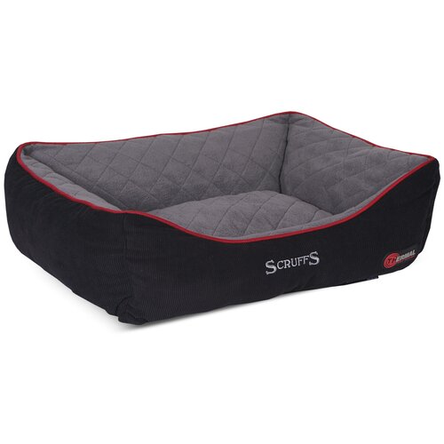       Scruffs Thermal Box Bed 605019  60  50   19    -     , -  