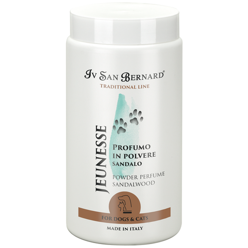 ���� ����� Iv San Bernard Traditional Line Jeunesse � ������� ������� , 100 �� , 80 �, ������ ������