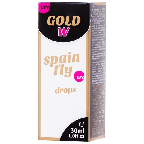   HOT PRODUCTS (UK) Ltd. Gold W spain fly drops  .-, 50 , 30    -     , -  