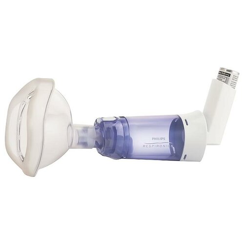   Philips Respironics OptiChamber Diamond HH1331/00 (1109094), /   -     , -  