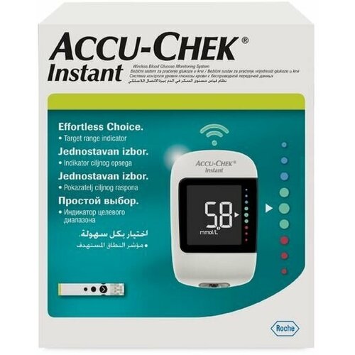  :   Accu-chek/-   -     , -  