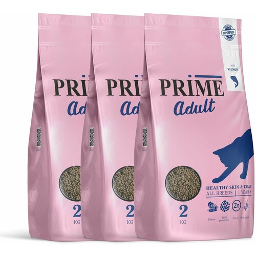  PRIME HEALTHY SKIN&COAT  2        1  3.   -     , -  