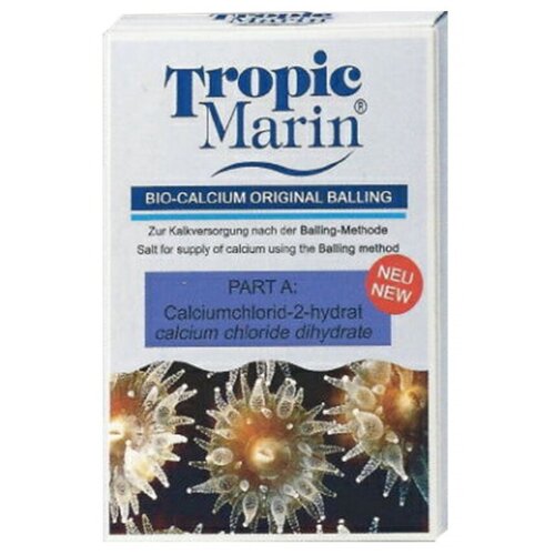     () Tropic Marin Bio-Calcium Original Balling A, 1    -     , -,   