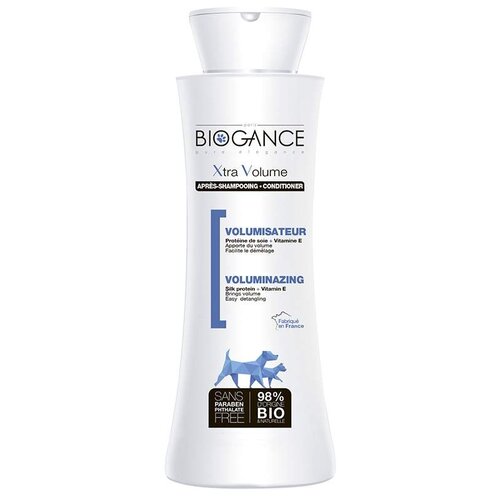  Biogance Xtra Volume  -         - 250 