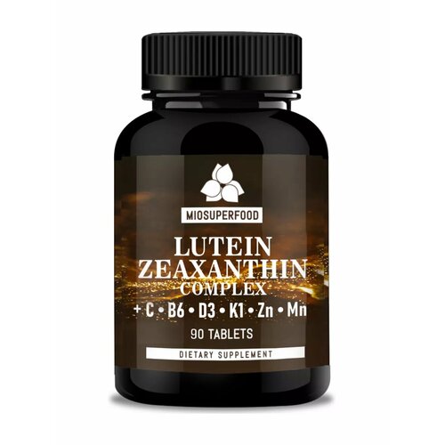      ,  +  90 .   , , Lutein & Zeaxanthin.   -     , -  