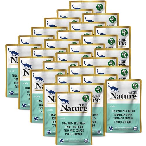  PRIME NATURE 100         28.   -     , -  