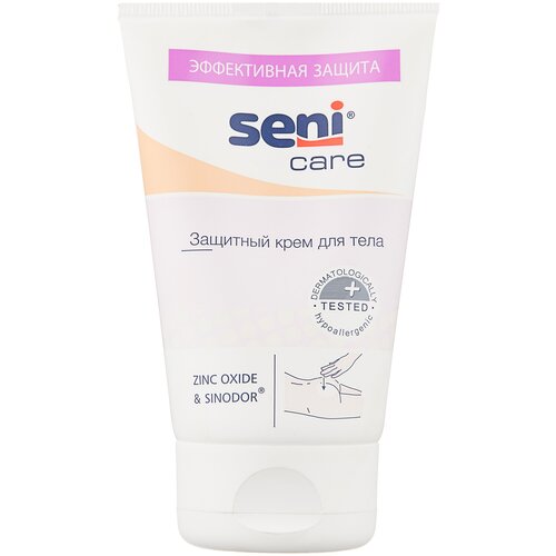      SENI CARE    100 ,  