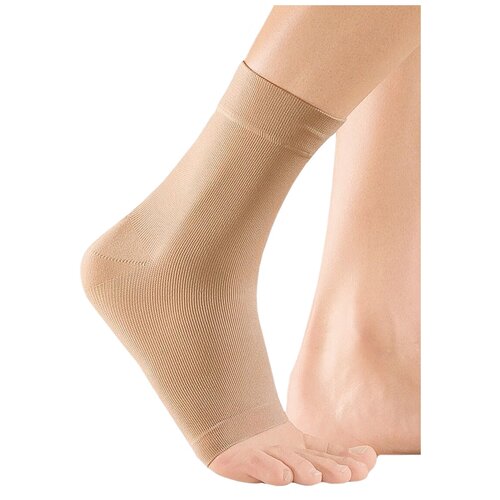 ���� Medi ������ �� ������������� ������ elastic ankle support 501, ������ 5, �������, ������ ������