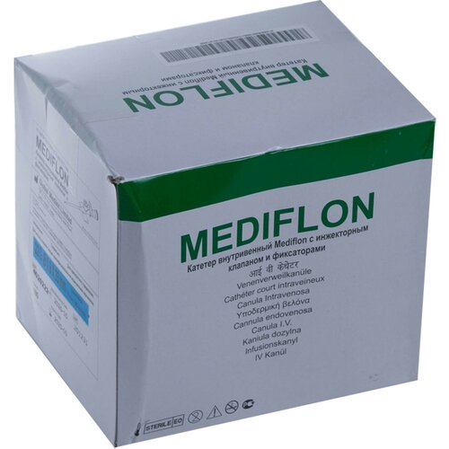    INEKTA      Mediflon G22 100, 100   -     , -  