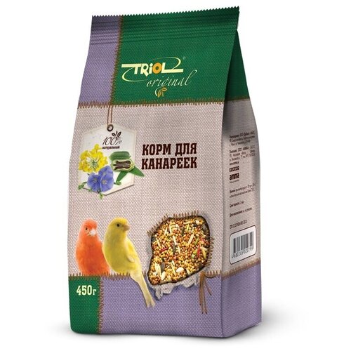 ���� Triol ���� Original ��� ��������, 450 �, ������ ������