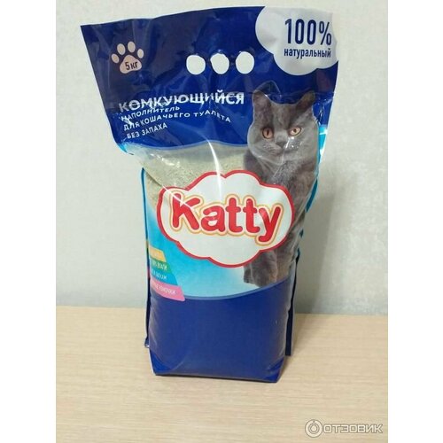      Katty  5    -     , -  