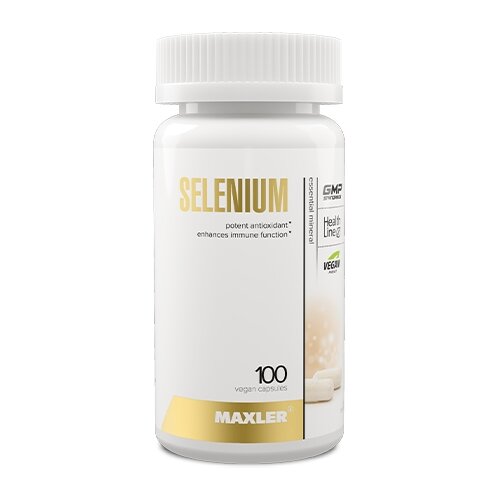 ���� Selenium 100 (100 ����.), 150 ��, 100 �, 100 ��., ������ ������