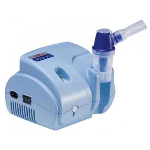 ���� ������������� ��������� (����������) Flaem Nuova Neb-Aid F400, �������, ������ ������