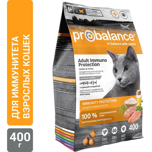      ProBalance  ,   400    -     , -  