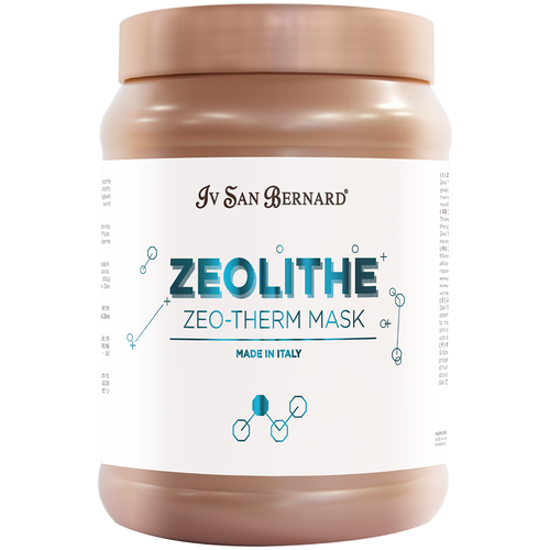  ISB Zeolithe       Zeo Therm Mask 1 