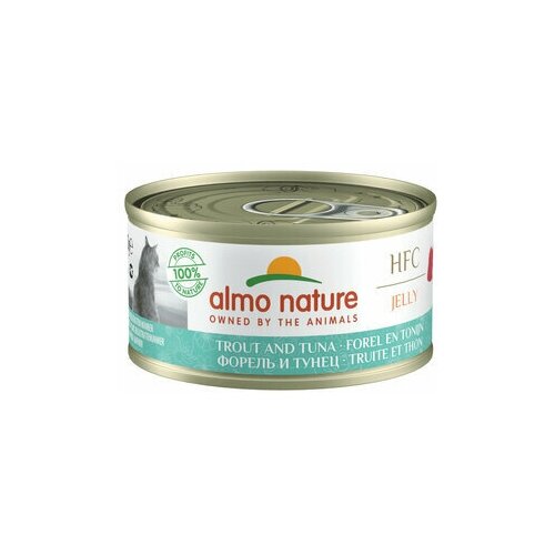  Almo Nature ()         , 70  (24 )   -     , -,   