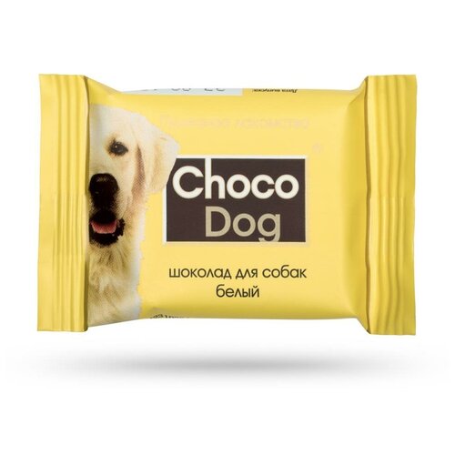  Veda Choco Dog   (0.015 ) (24 )   -     , -,   