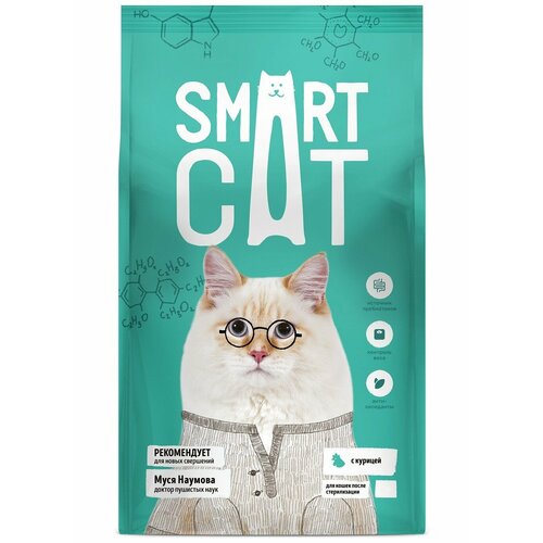    Smart Cat   ,     -     , -  