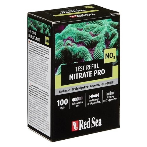     Red Sea Nitrat Pro