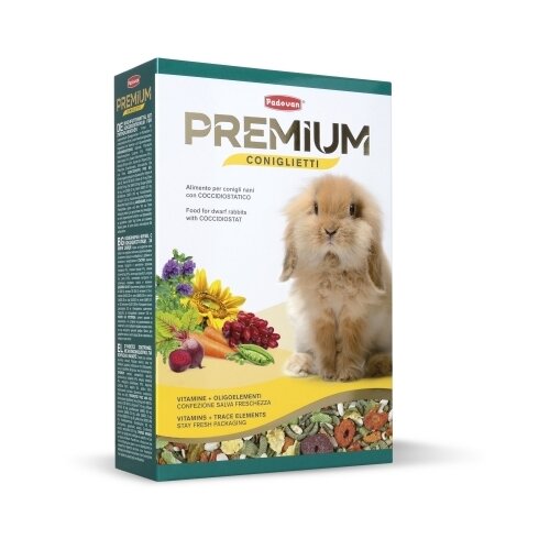 ���� ����������� ���� ��� ������������ �������� Padovan Premium coniglietti , 500 �, ������ ������