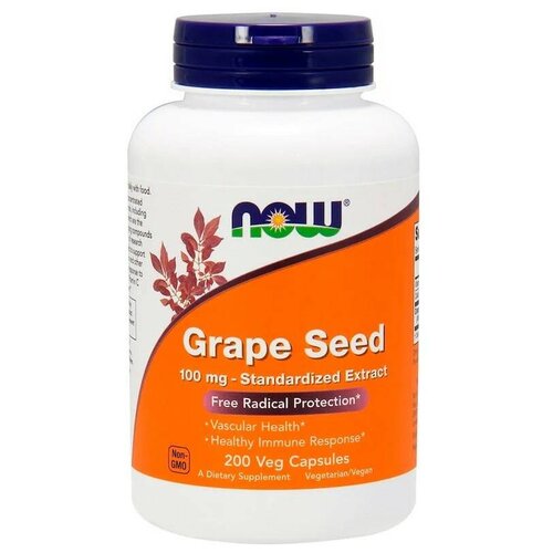  Grape Seed . ., 100 , 80 , 200 .   -     , -  