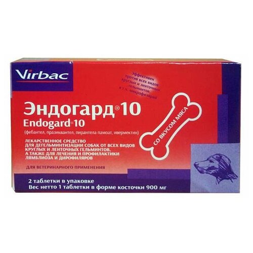  Virbac  10   , 2 .   -     , -  