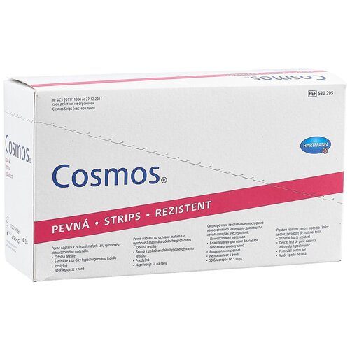  Hartmann Cosmos Strips   , 62 , 250 .    -     , -  