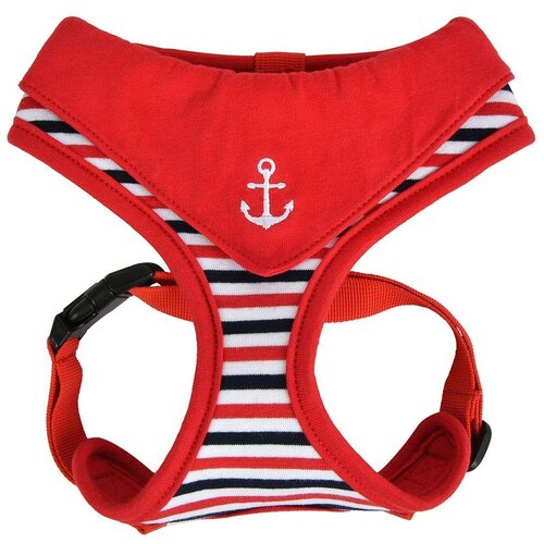   Puppia Seaman harness A,   32  , , M   -     , -  