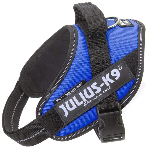   JULIUS-K9 IDC Powerharness Mini-Mini , XS   -     , -  