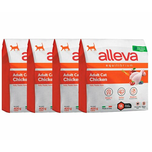  ALLEVA       . 0,4 .  4 .   -     , -  