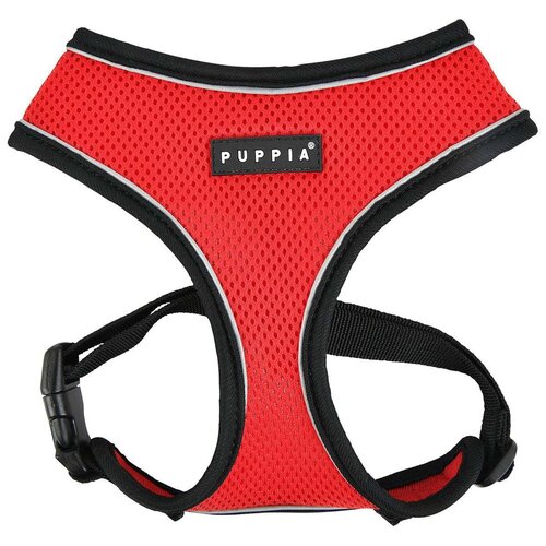   Puppia Soft harness pro , XL   -     , -  