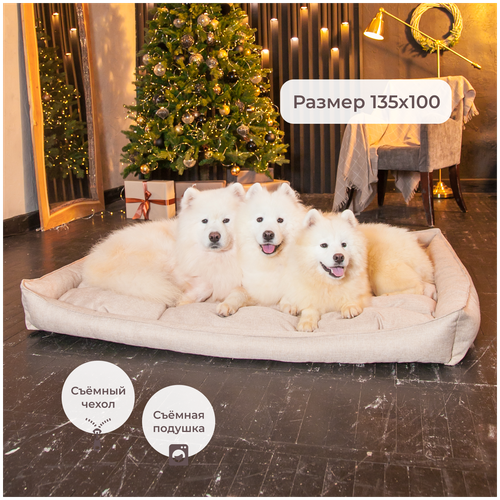 ���� ������� ��� ������ �� ������� ������, ��� ������� � ������� �����, 135x100 ��, ������ ������