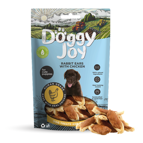   DOGGY JOY       (90 )   -     , -  