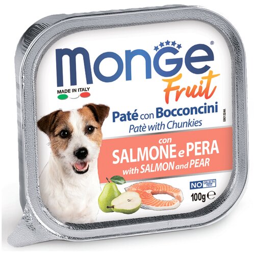  Monge Dog Fruit       100  24 .   -     , -,   