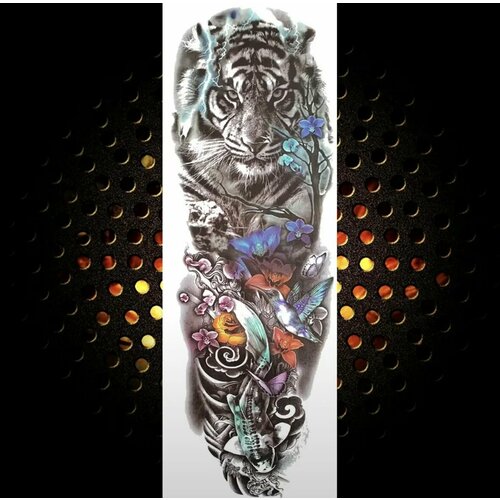 ���� ��������� ���������� ���������� ��� ��������, ����������� ����-�������� �� ����, tatoo, ������ ������