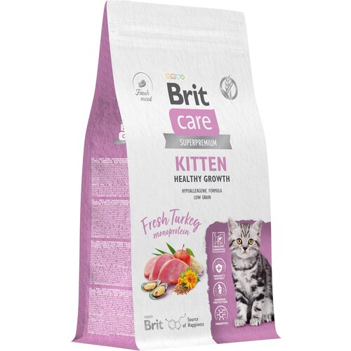      Brit Care Cat Kitten Healthy Growth???,   1,5    -     , -  