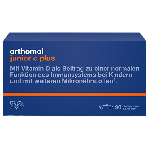 ���� Junior C plus ���. ���., 0.1 �, 30 ��., ������ �����, ������ ������