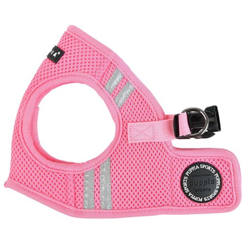   Puppia Soft vest harness pro,   26  , , S   -     , -  